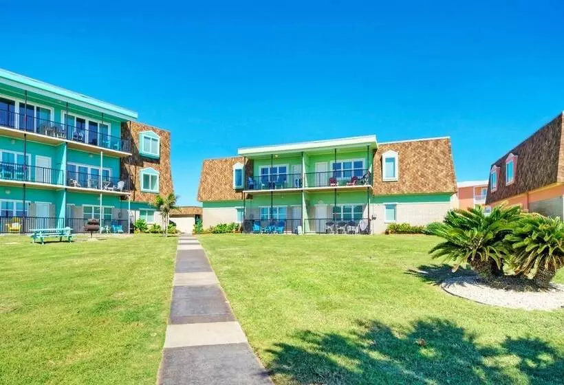 Blue Water Bliss By Avantstay Boardwalk & Views
