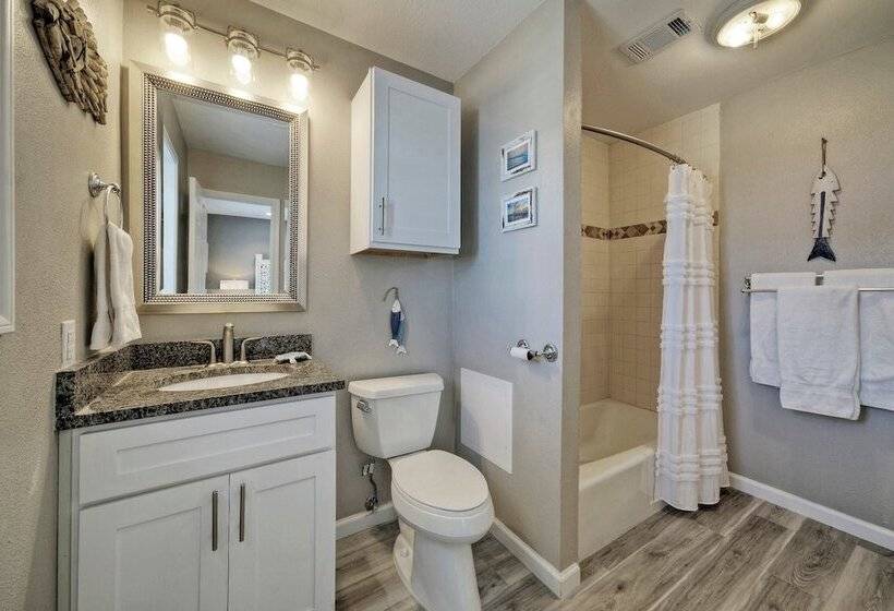 Blue Water Bliss By Avantstay Boardwalk & Views