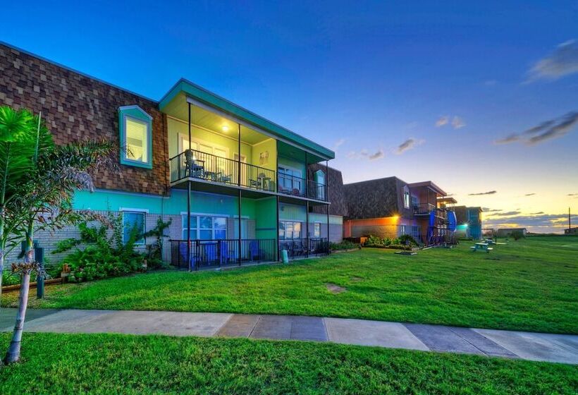 Blue Water Bliss By Avantstay Boardwalk & Views