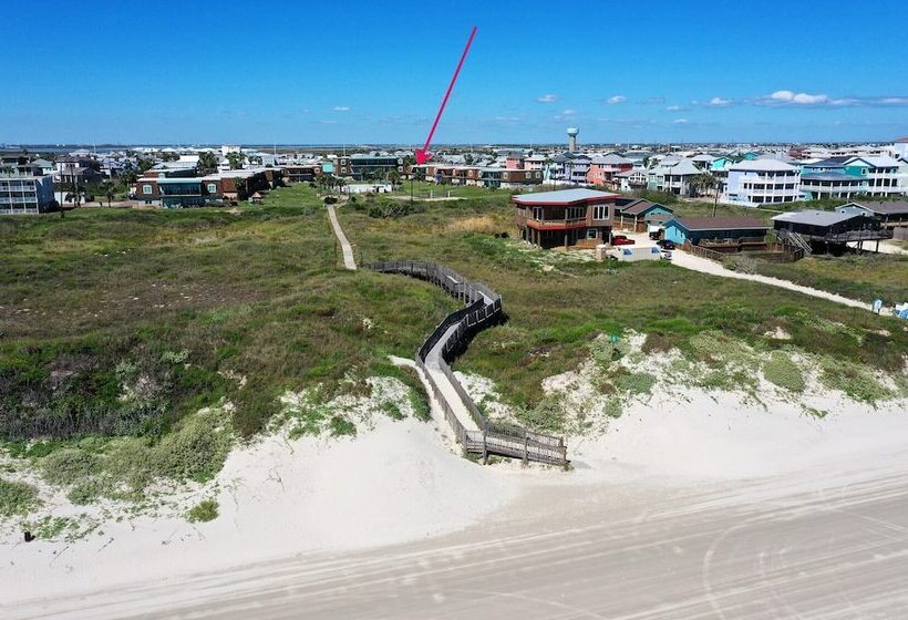 Blue Water Bliss By Avantstay Boardwalk & Views