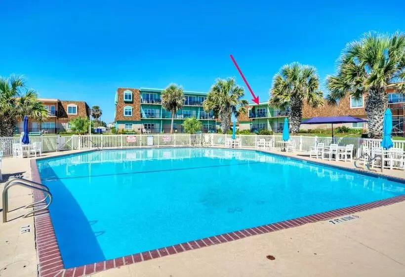 Blue Water Bliss By Avantstay Boardwalk & Views