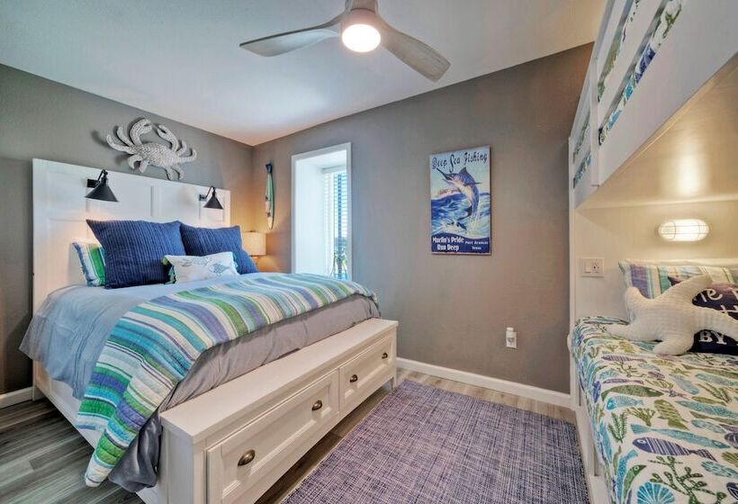 Blue Water Bliss By Avantstay Boardwalk & Views