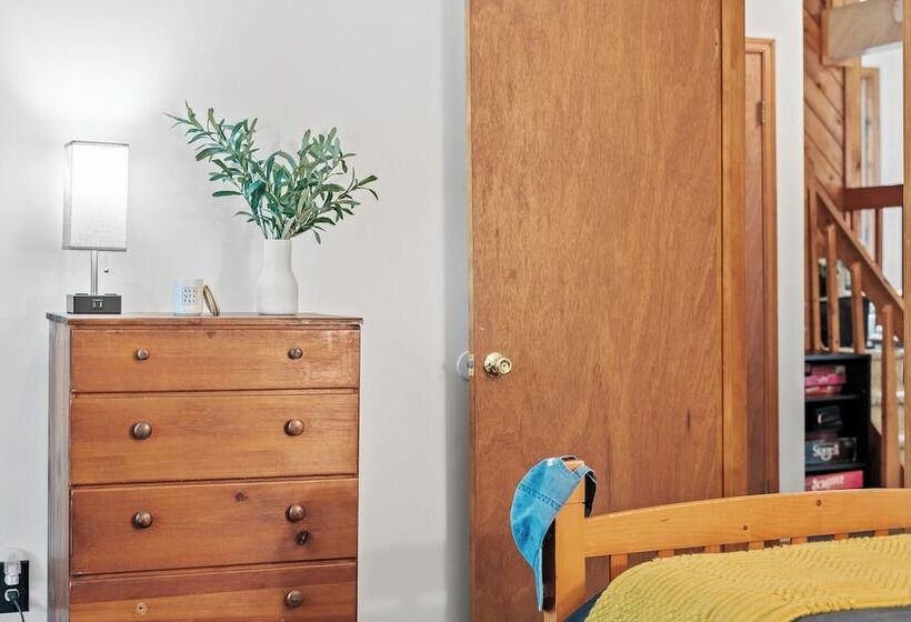 Harmony Ridge By Avantstay Large Deck W/ Hot Tub & Forest Views