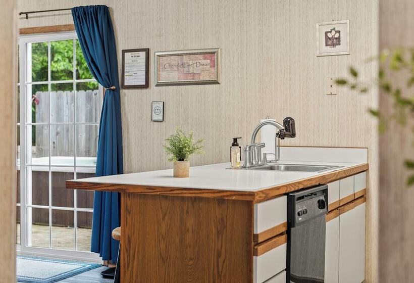 Harmony Ridge By Avantstay Large Deck W/ Hot Tub & Forest Views