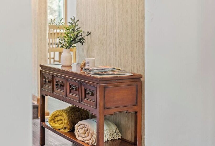 Harmony Ridge By Avantstay Large Deck W/ Hot Tub & Forest Views