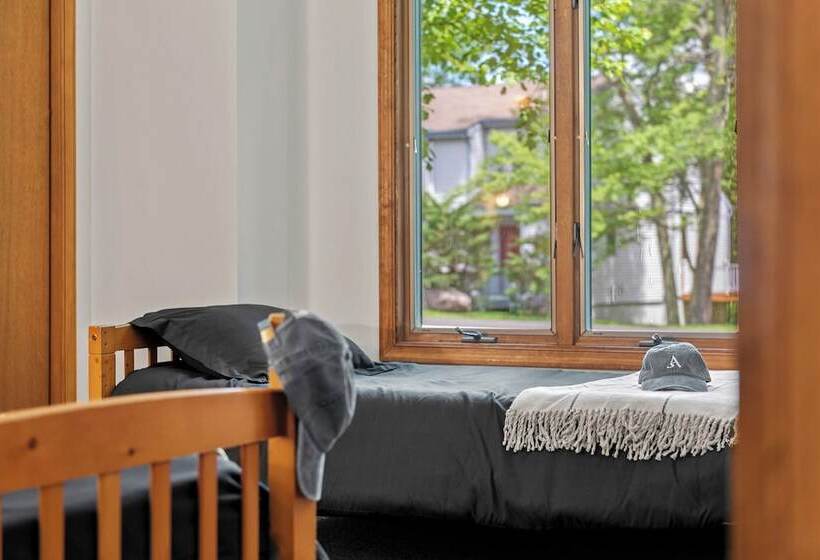 Harmony Ridge By Avantstay Large Deck W/ Hot Tub & Forest Views