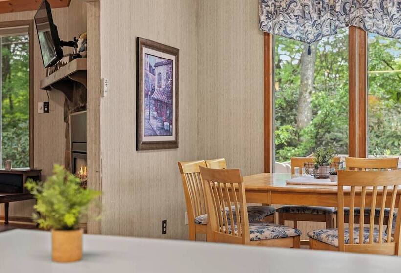 Harmony Ridge By Avantstay Large Deck W/ Hot Tub & Forest Views