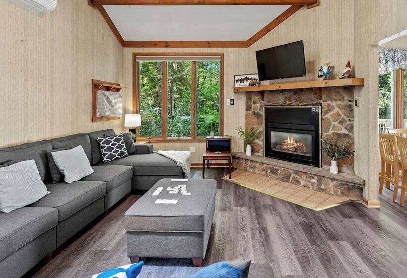 Harmony Ridge By Avantstay Large Deck W/ Hot Tub & Forest Views