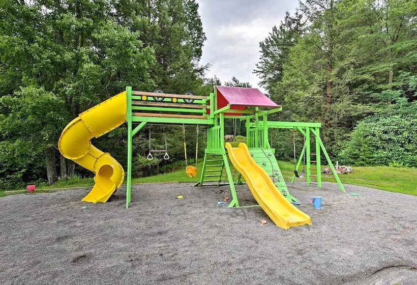 Harmony Ridge By Avantstay Large Deck W/ Hot Tub & Forest Views