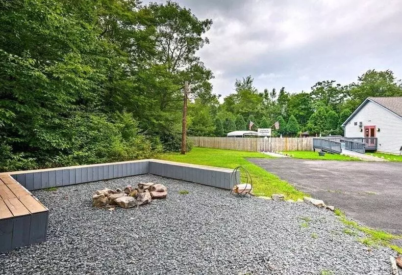 Harmony Ridge By Avantstay Large Deck W/ Hot Tub & Forest Views