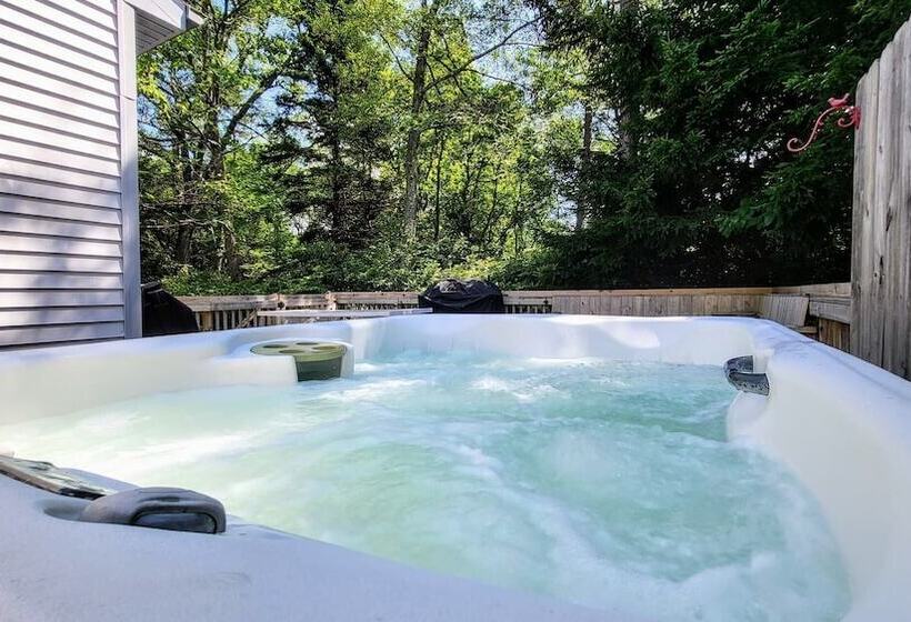 Harmony Ridge By Avantstay Large Deck W/ Hot Tub & Forest Views