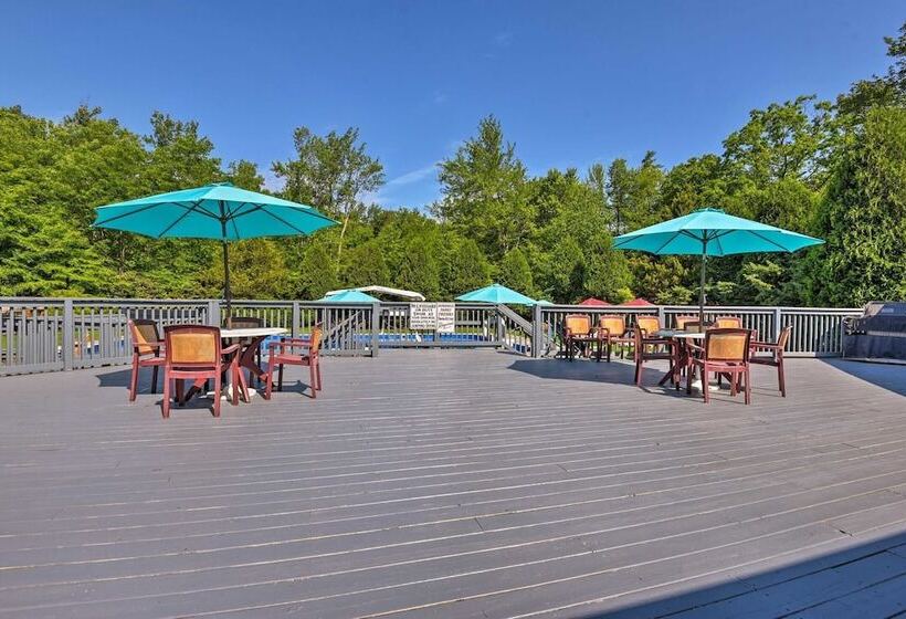 Harmony Ridge By Avantstay Large Deck W/ Hot Tub & Forest Views