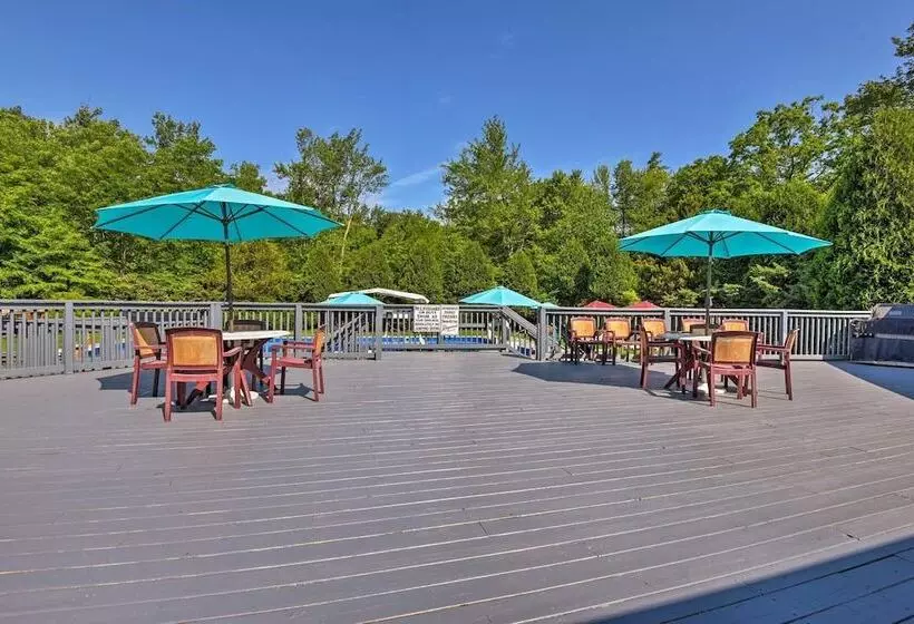 Harmony Ridge By Avantstay Large Deck W/ Hot Tub & Forest Views