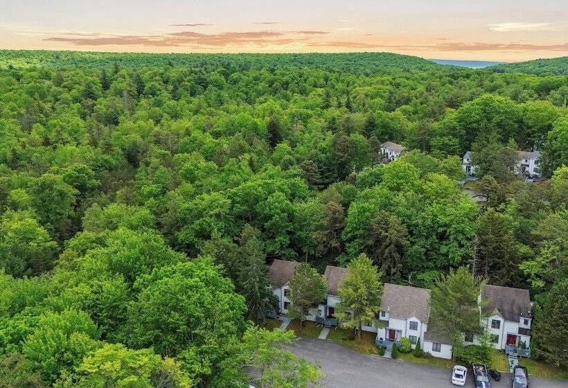Harmony Ridge By Avantstay Large Deck W/ Hot Tub & Forest Views