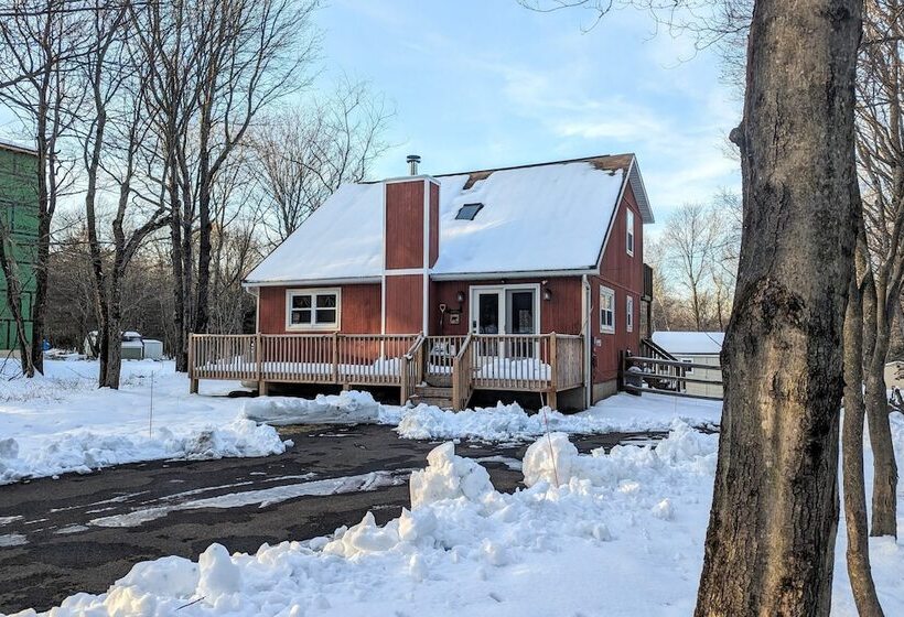 Hidden Bear By Avantstay A+ Central Location