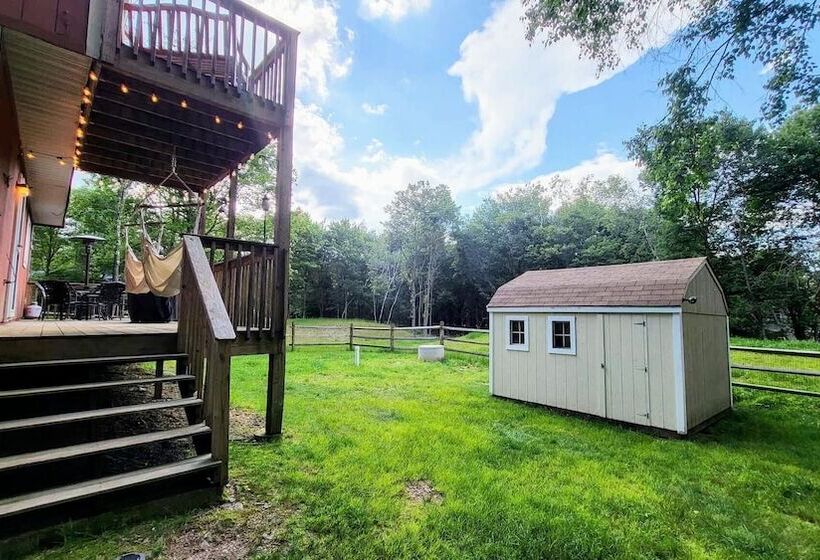 Hidden Bear By Avantstay A+ Central Location