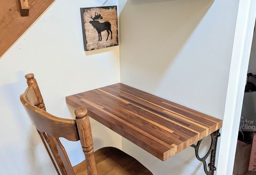 Hidden Bear By Avantstay A+ Central Location