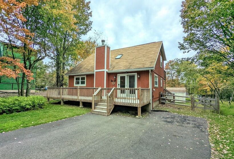 Hidden Bear By Avantstay A+ Central Location