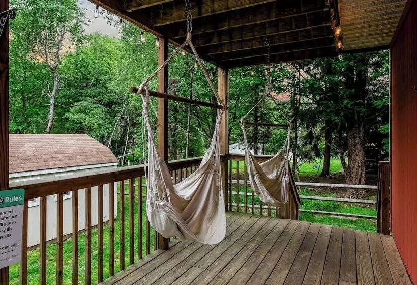 Hidden Bear By Avantstay A+ Central Location