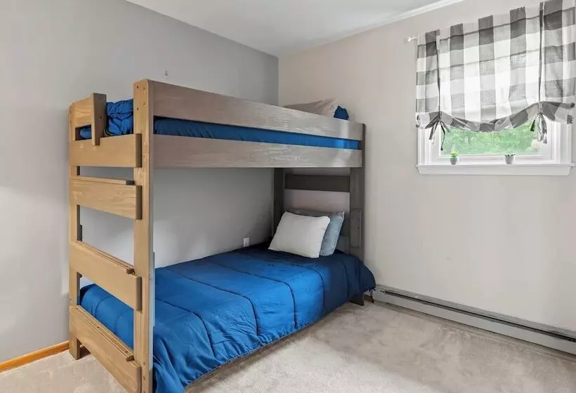 Hidden Bear By Avantstay A+ Central Location