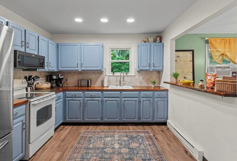 Hidden Bear By Avantstay A+ Central Location