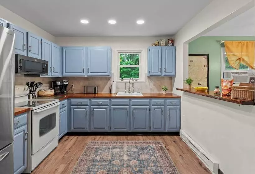 Hidden Bear By Avantstay A+ Central Location