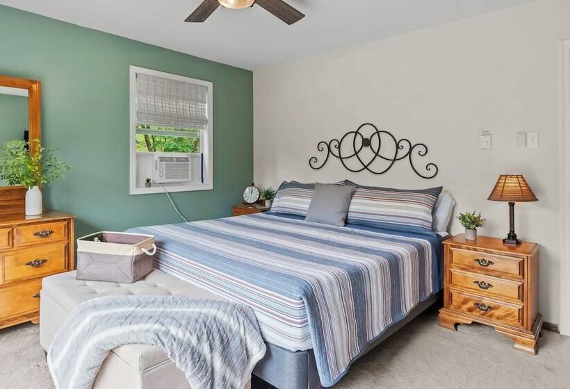 Hidden Bear By Avantstay A+ Central Location