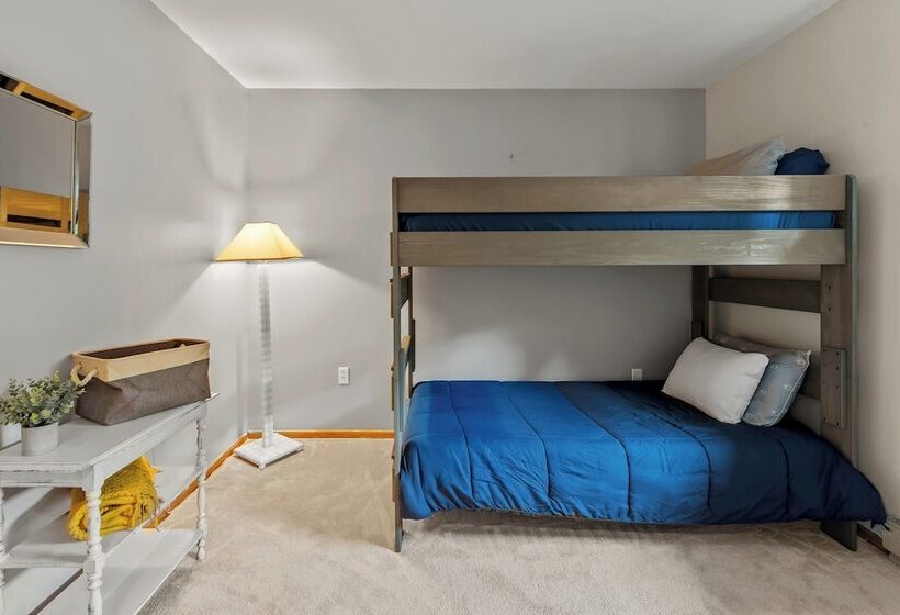 Hidden Bear By Avantstay A+ Central Location