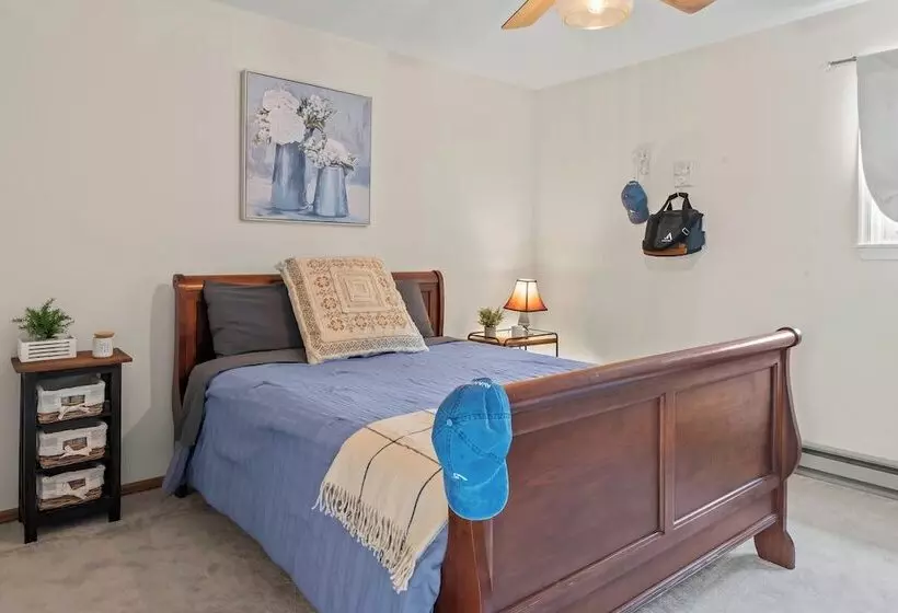 Hidden Bear By Avantstay A+ Central Location