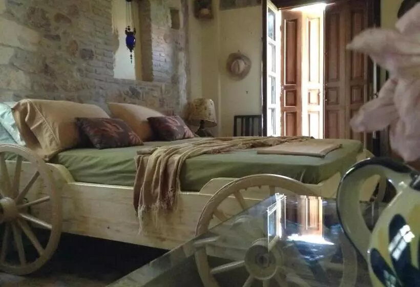 ホテル Archontiko Art