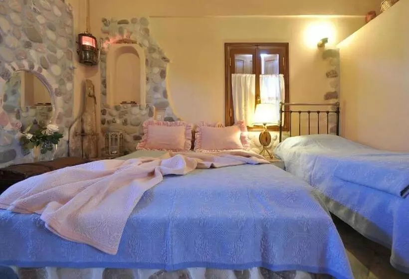 ホテル Archontiko Art