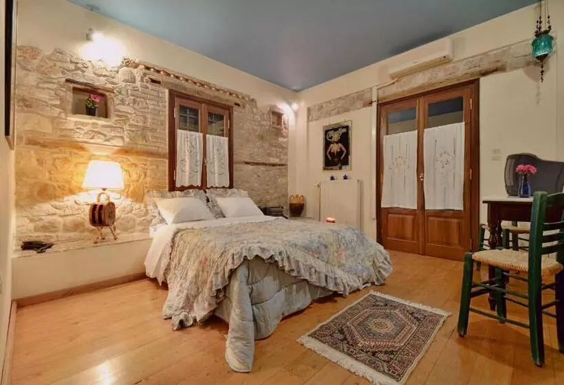 ホテル Archontiko Art