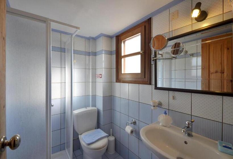 בית מלון כפרי Archontiko Art