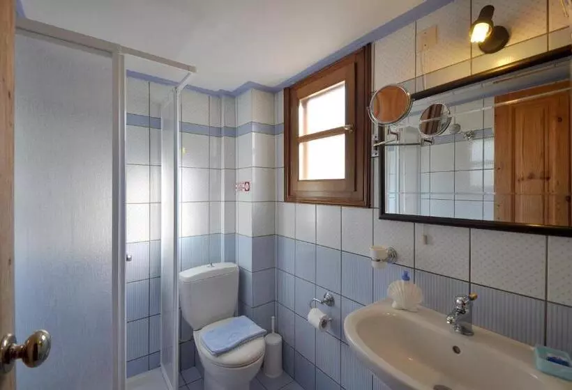 ホテル Archontiko Art