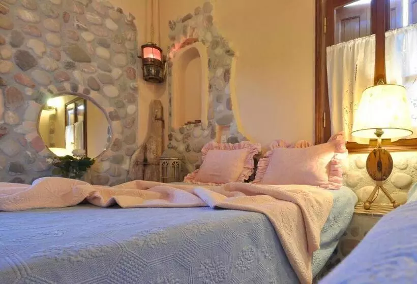 ホテル Archontiko Art