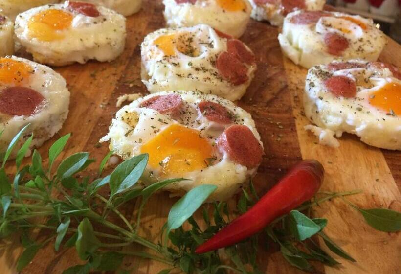 בית מלון כפרי Archontiko Art