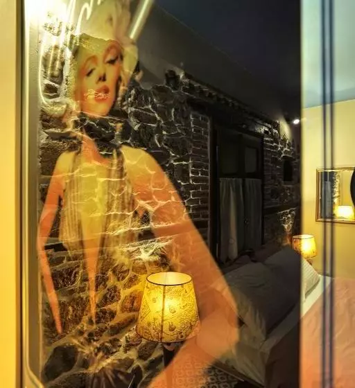 ホテル Archontiko Art