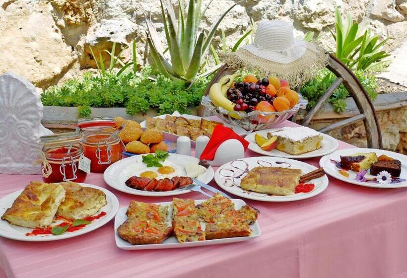 בית מלון כפרי Archontiko Art