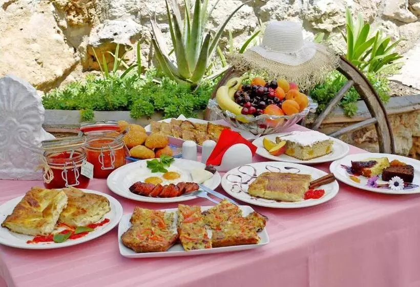 ホテル Archontiko Art