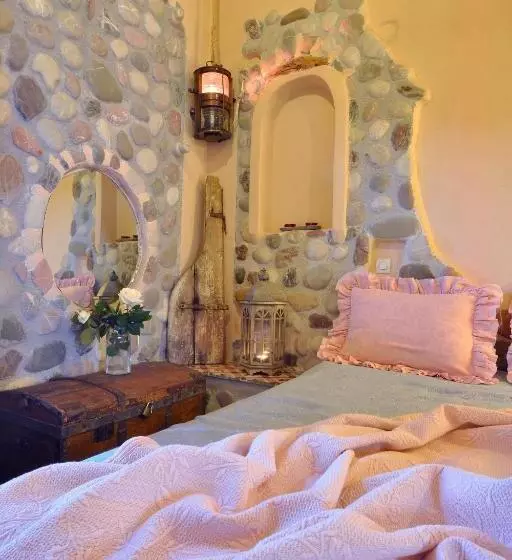 ホテル Archontiko Art