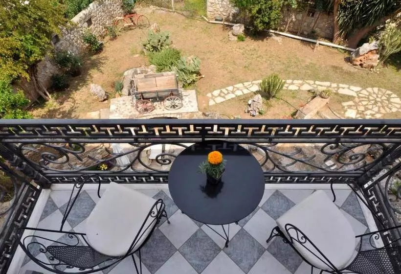 ホテル Archontiko Art