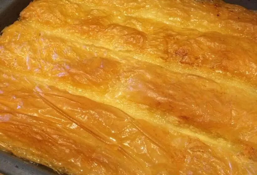 ホテル Archontiko Art