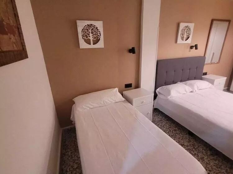هتل Arganda