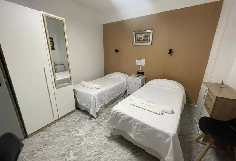 هتل Arganda