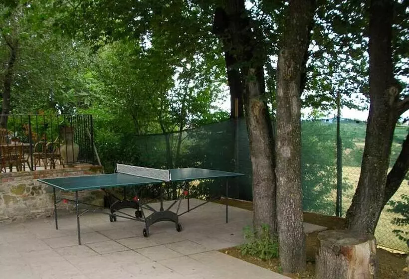 Hotelli Belvilla By Oyo Castel Del Gallo