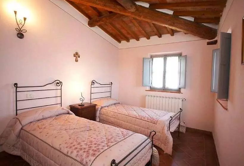 Hotelli Belvilla By Oyo Castel Del Gallo