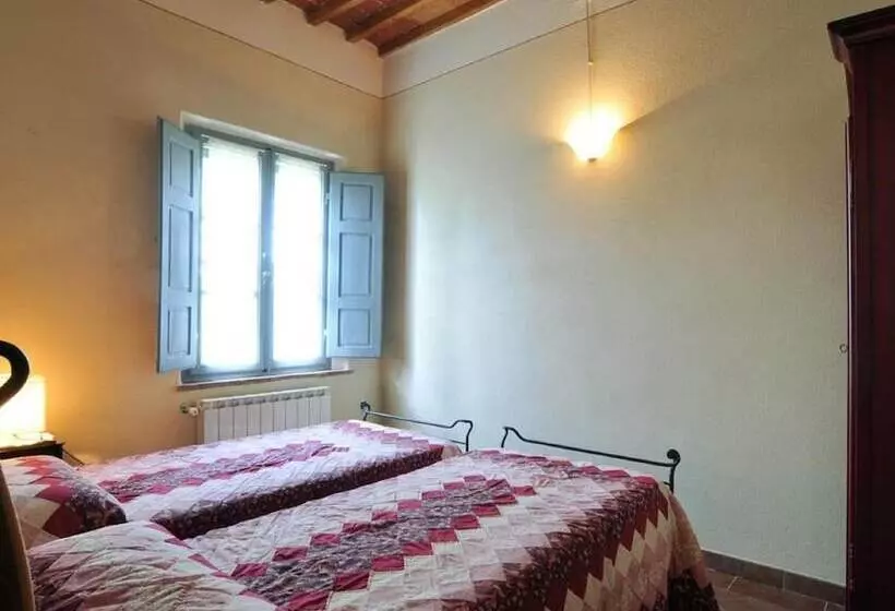 Hotelli Belvilla By Oyo Castel Del Gallo