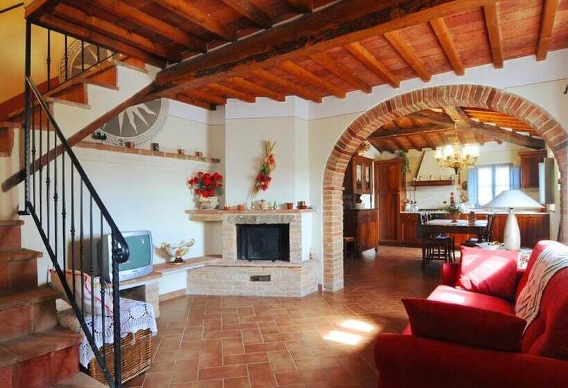 ホテル Belvilla By Oyo Castel Del Gallo