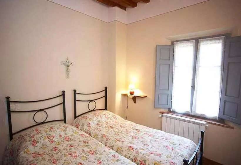 Hotelli Belvilla By Oyo Castel Del Gallo