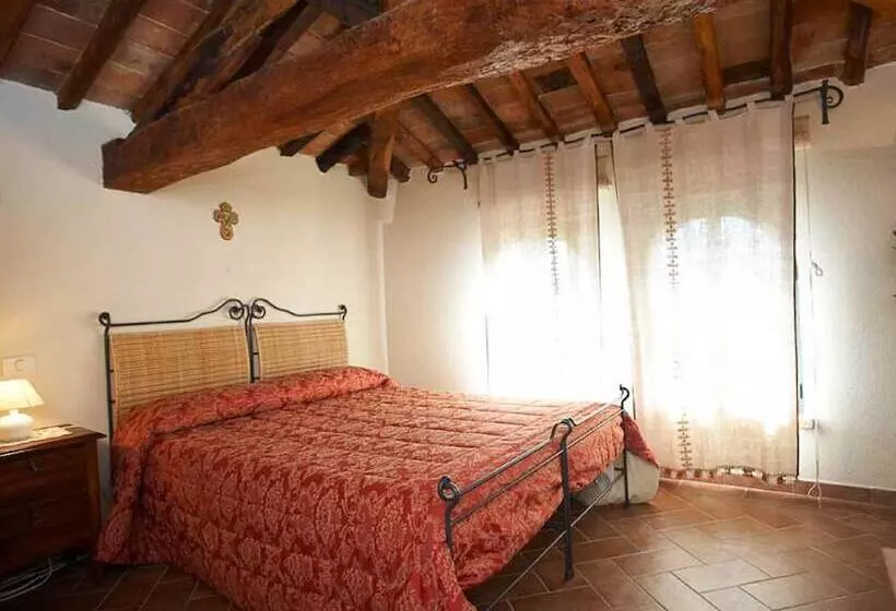 Hotelli Belvilla By Oyo Castel Del Gallo